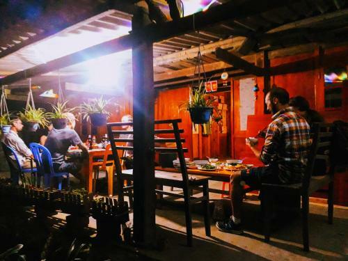 Surelee Homestay