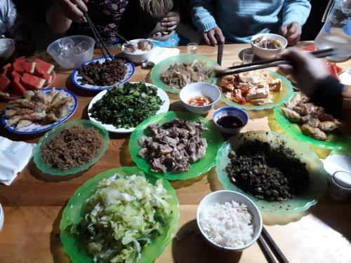 Surelee Homestay