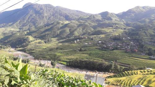 Surelee Homestay