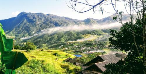 Surelee Homestay
