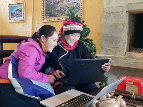Dao Homestay