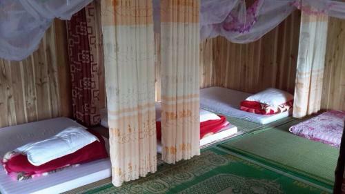 Dao Homestay