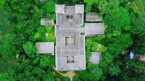 Dao Homestay