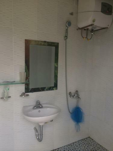 Dao Homestay