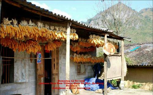 Ly Ta Danh Homestay