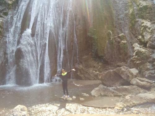 Ume Mai Chau Homestay