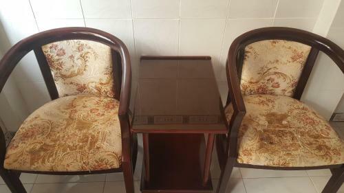 Hostal Green Hill Guest House