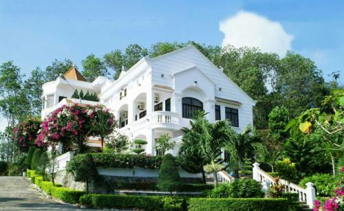Hostal Green Hill Guest House