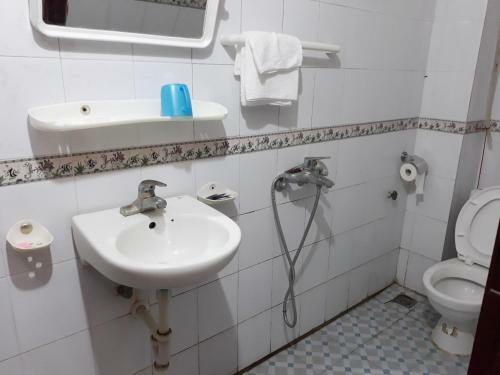 Ho�ng Y?n Guesthouse B?c S?n
