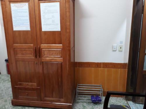 Ho�ng Y?n Guesthouse B?c S?n