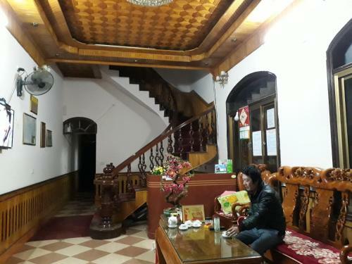 Ho�ng Y?n Guesthouse B?c S?n