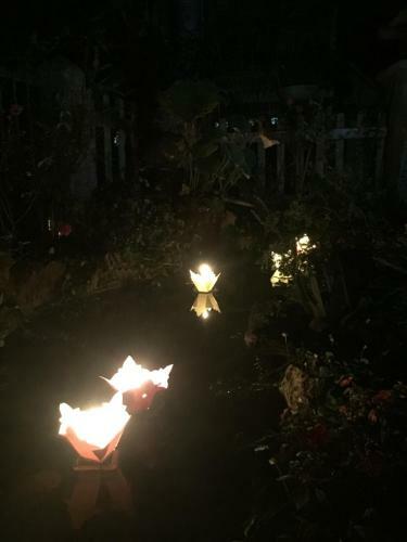 Nobita Homestay B?c H�