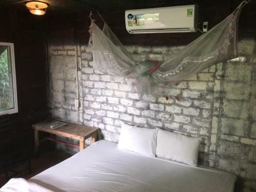Agroturismo Vu Oganic Farmstay