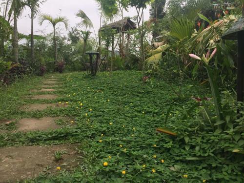 Agroturismo Vu Oganic Farmstay