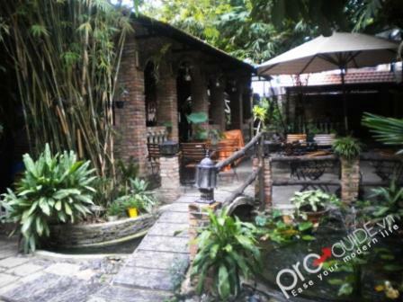 Agroturismo Vu Oganic Farmstay