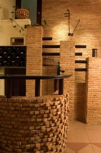 Agroturismo Vu Oganic Farmstay