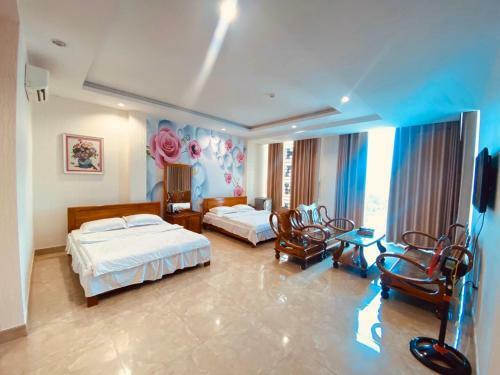Minh Khang Hotel