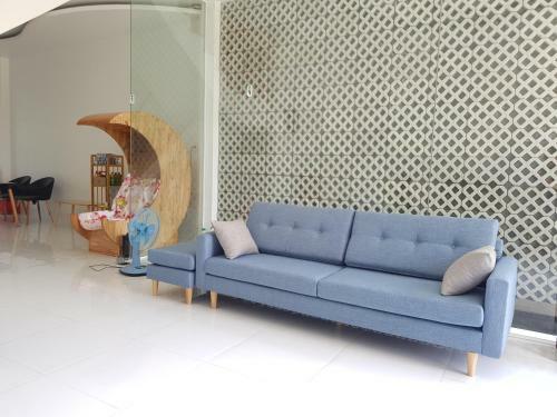Hotel Minh Kim Guesthouse