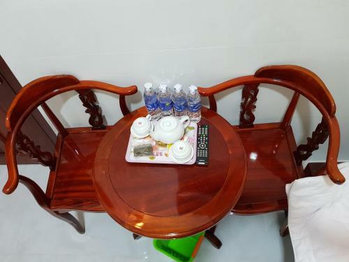 Hotel Minh Kim Guesthouse