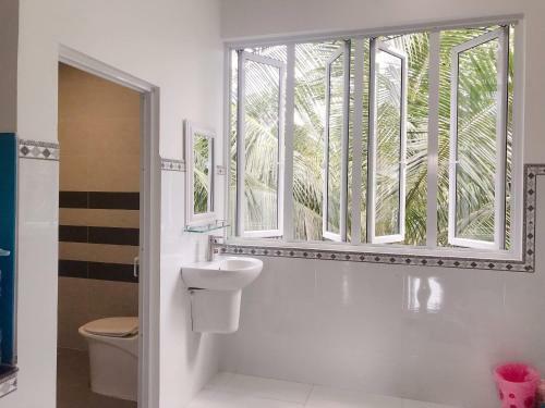 Hotel Minh Kim Guesthouse