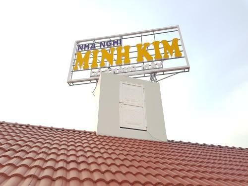 Hotel Minh Kim Guesthouse