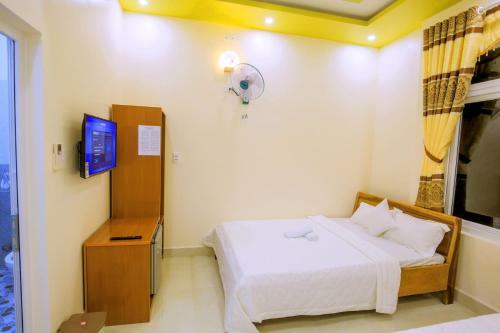 Hotel Kh�ch S?n Gia Th?nh L� S?n