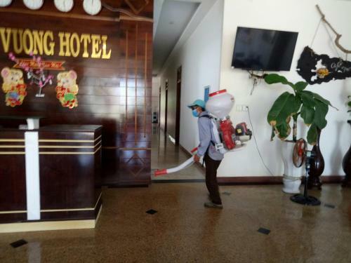 Tien Vuong Hotel