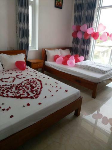 Tien Vuong Hotel