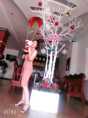 Tien Vuong Hotel