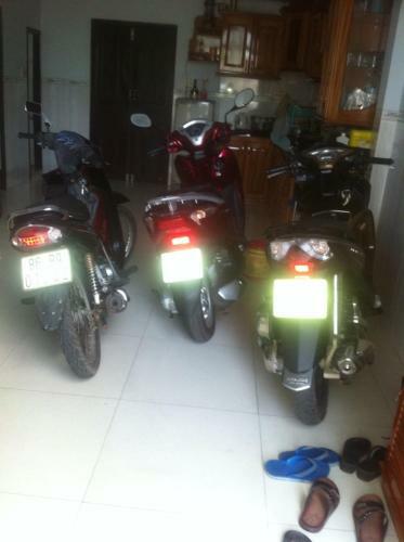 Hai Thai Homestay