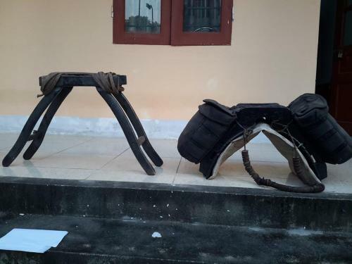 Bed & Breakfast Discover Y Ty Homestay