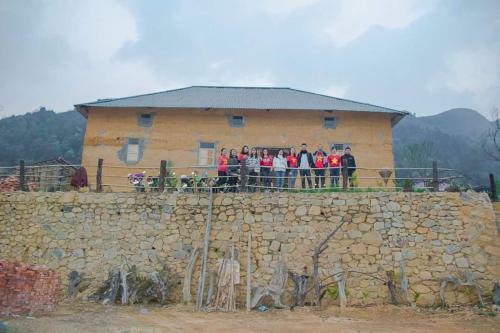 Bed & Breakfast Discover Y Ty Homestay