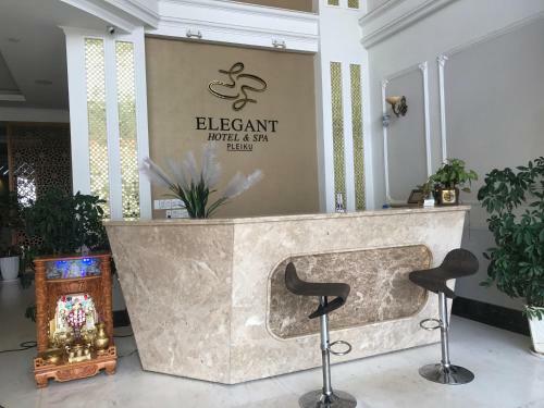 Elegant Hotel