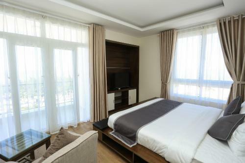 Tecco Do Son Hotel