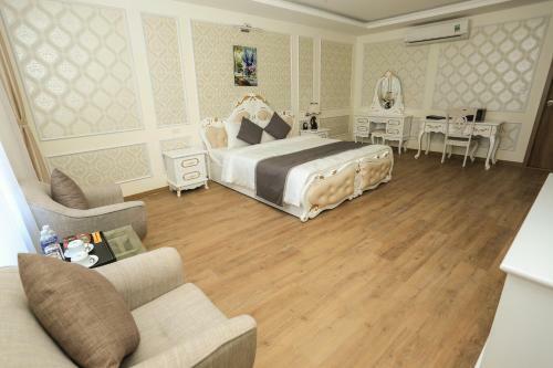 Tecco Do Son Hotel