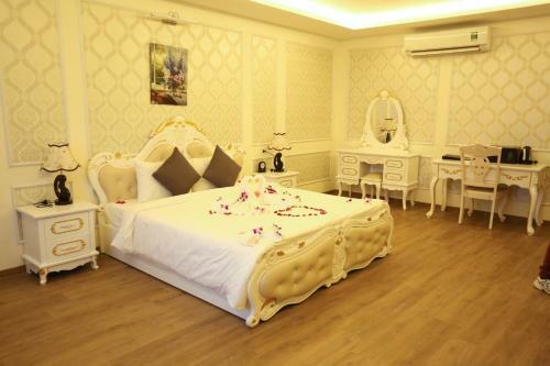 Tecco Do Son Hotel
