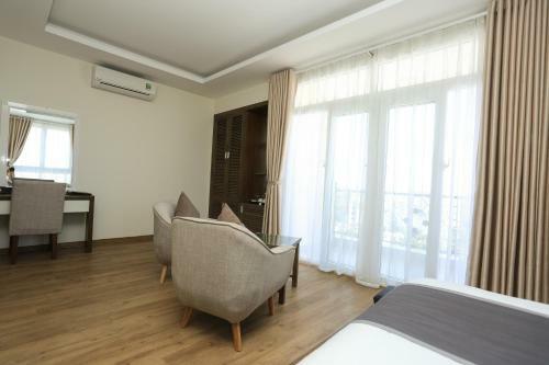 Tecco Do Son Hotel