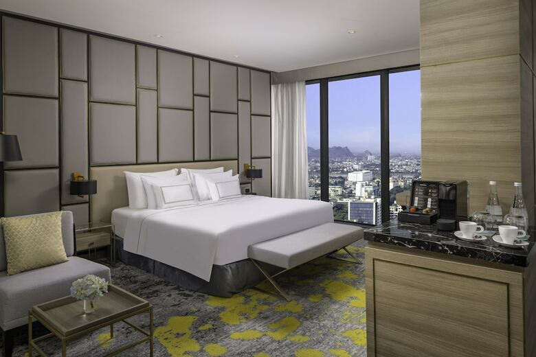 Vinpearl Hotel Thanh Hoa