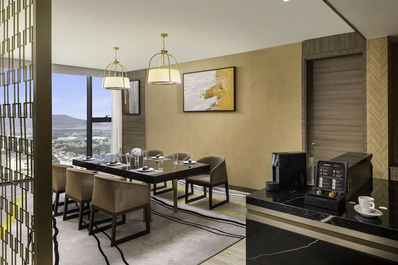 Vinpearl Hotel Thanh Hoa
