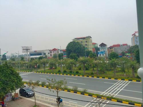 Van Anh Hotel