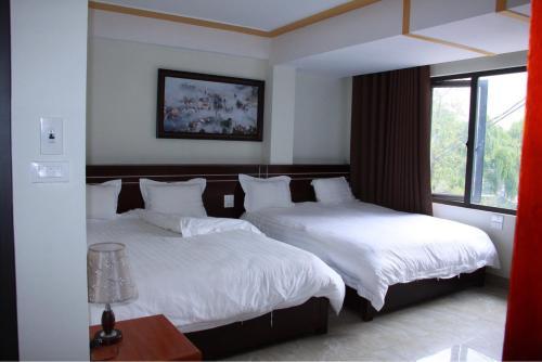 Hotel Hoa Ban Homestay