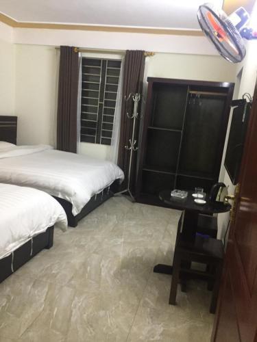 Hotel Hoa Ban Homestay