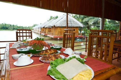 Hotel Tra Vinh Lodge