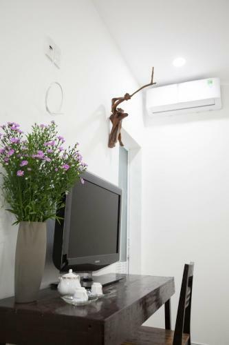 Hotel Minh T� Homestay