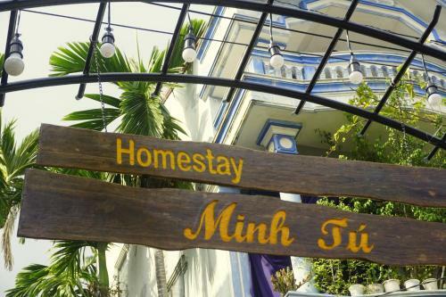 Hotel Minh T� Homestay