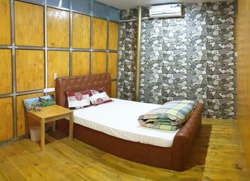 Albergue Kiki's House