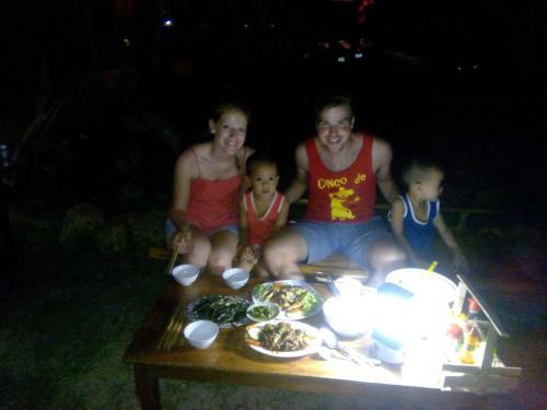 Phong Nha Riverside Homestay