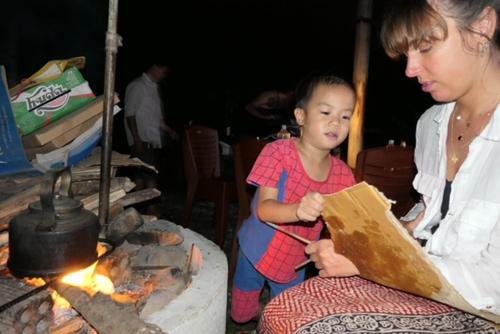 Phong Nha Riverside Homestay
