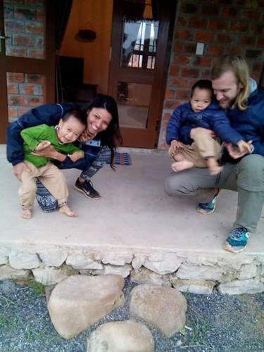 Phong Nha Riverside Homestay