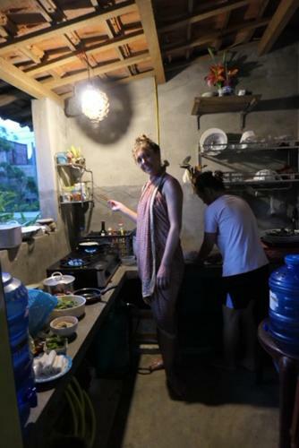 Phong Nha Riverside Homestay